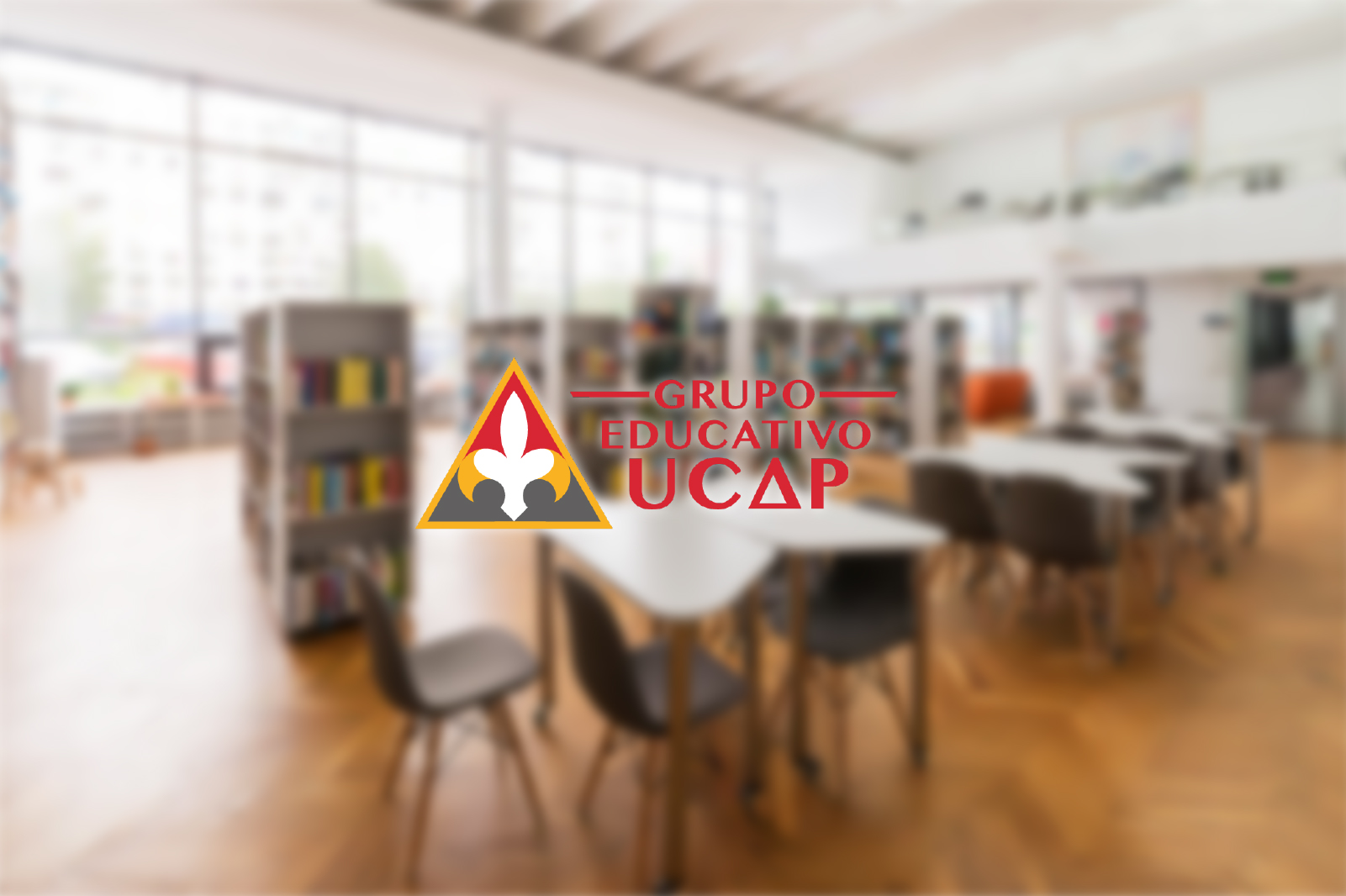 Inicio | UCAP